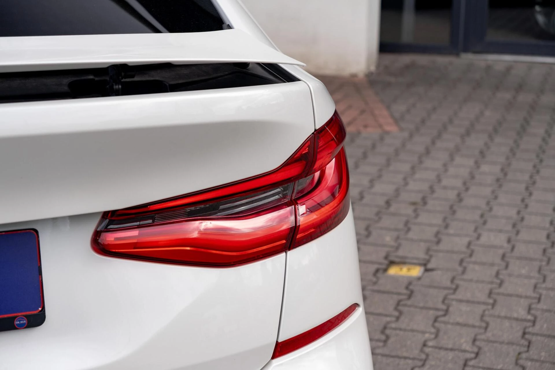 Hoofdafbeelding BMW 6 Serie