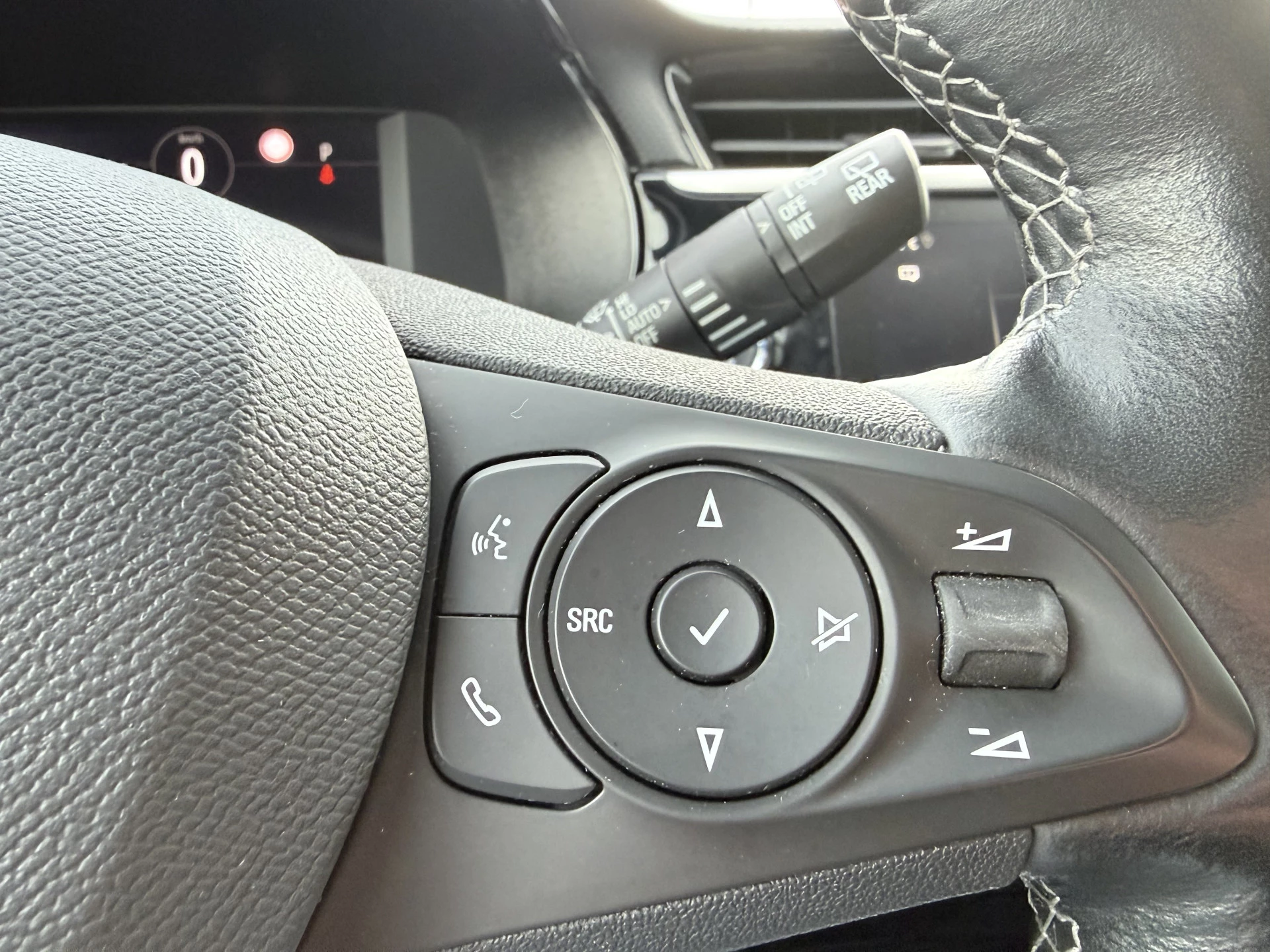 Hoofdafbeelding Opel Corsa-e