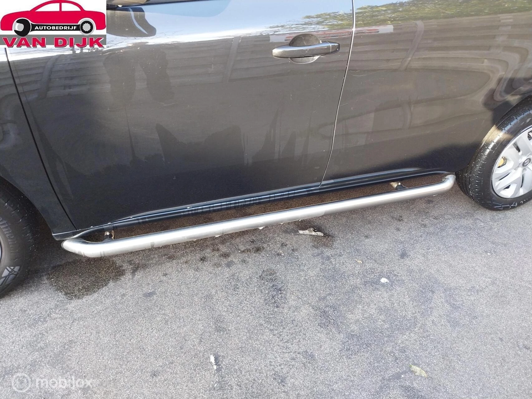 Hoofdafbeelding Renault Kangoo