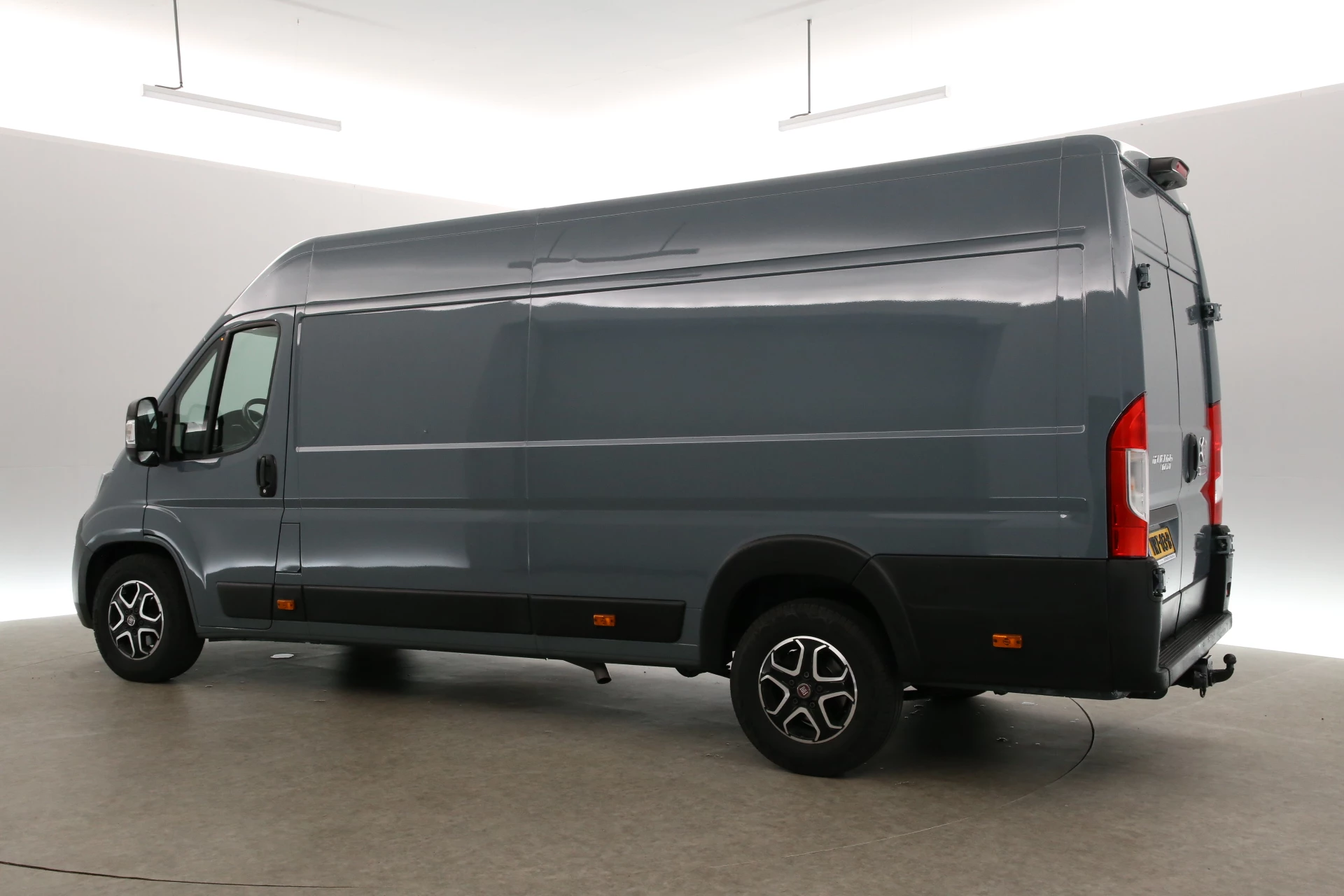 Hoofdafbeelding Fiat Ducato