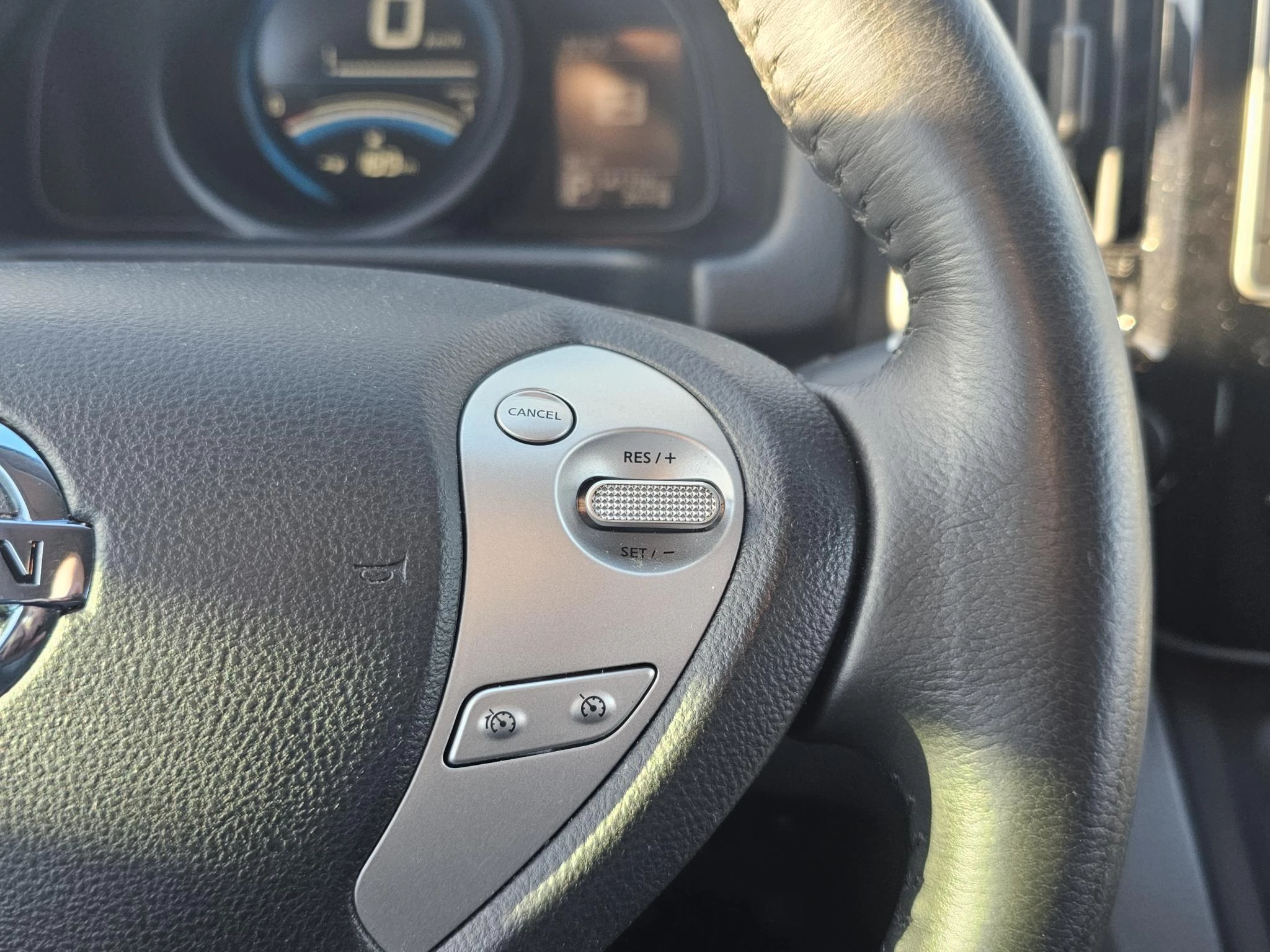 Hoofdafbeelding Nissan e-NV200