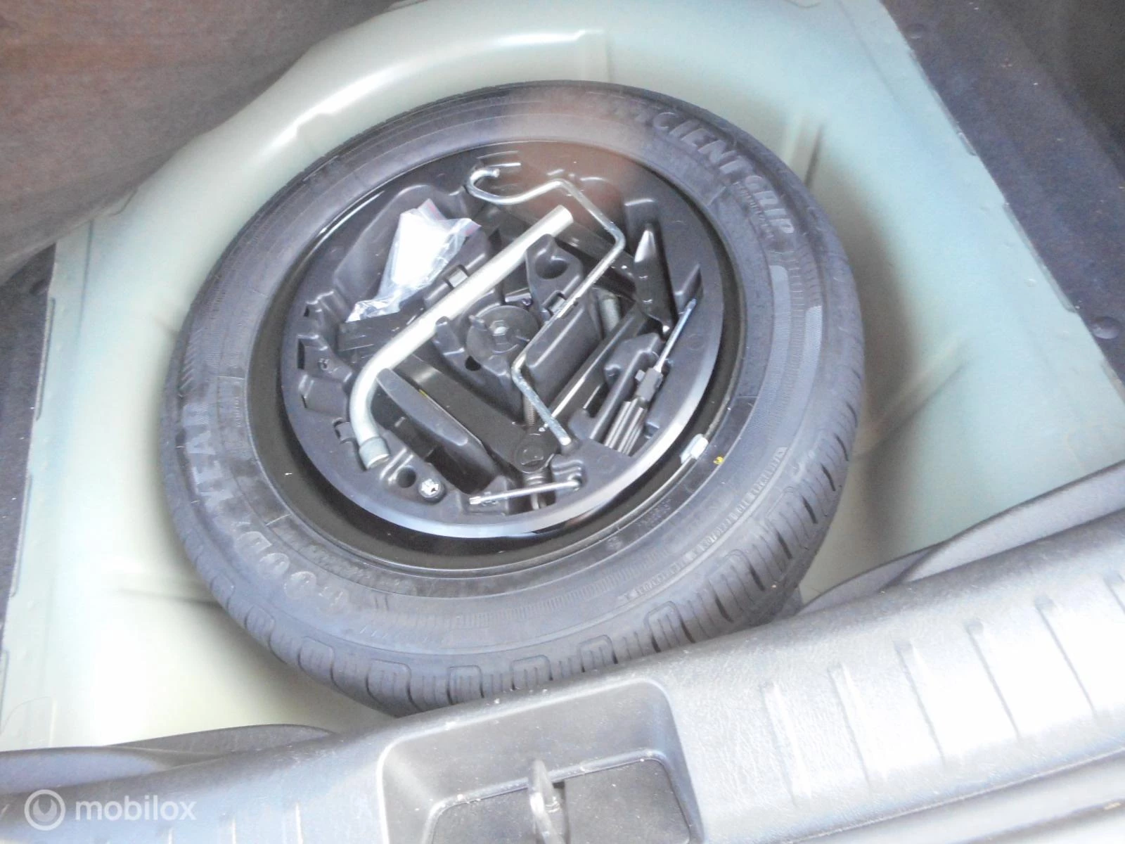 Hoofdafbeelding Fiat Tipo