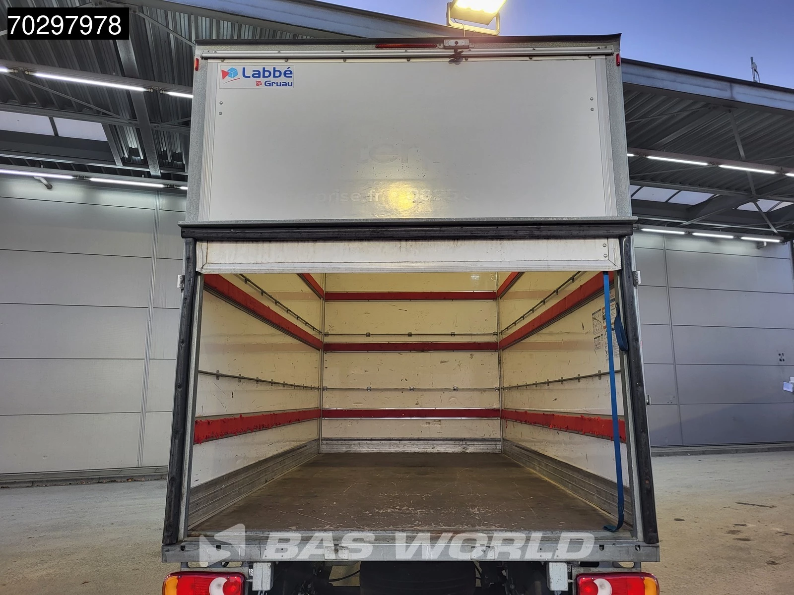 Hoofdafbeelding Fiat Ducato