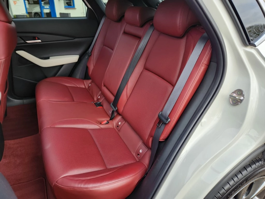 Hoofdafbeelding Mazda CX-30