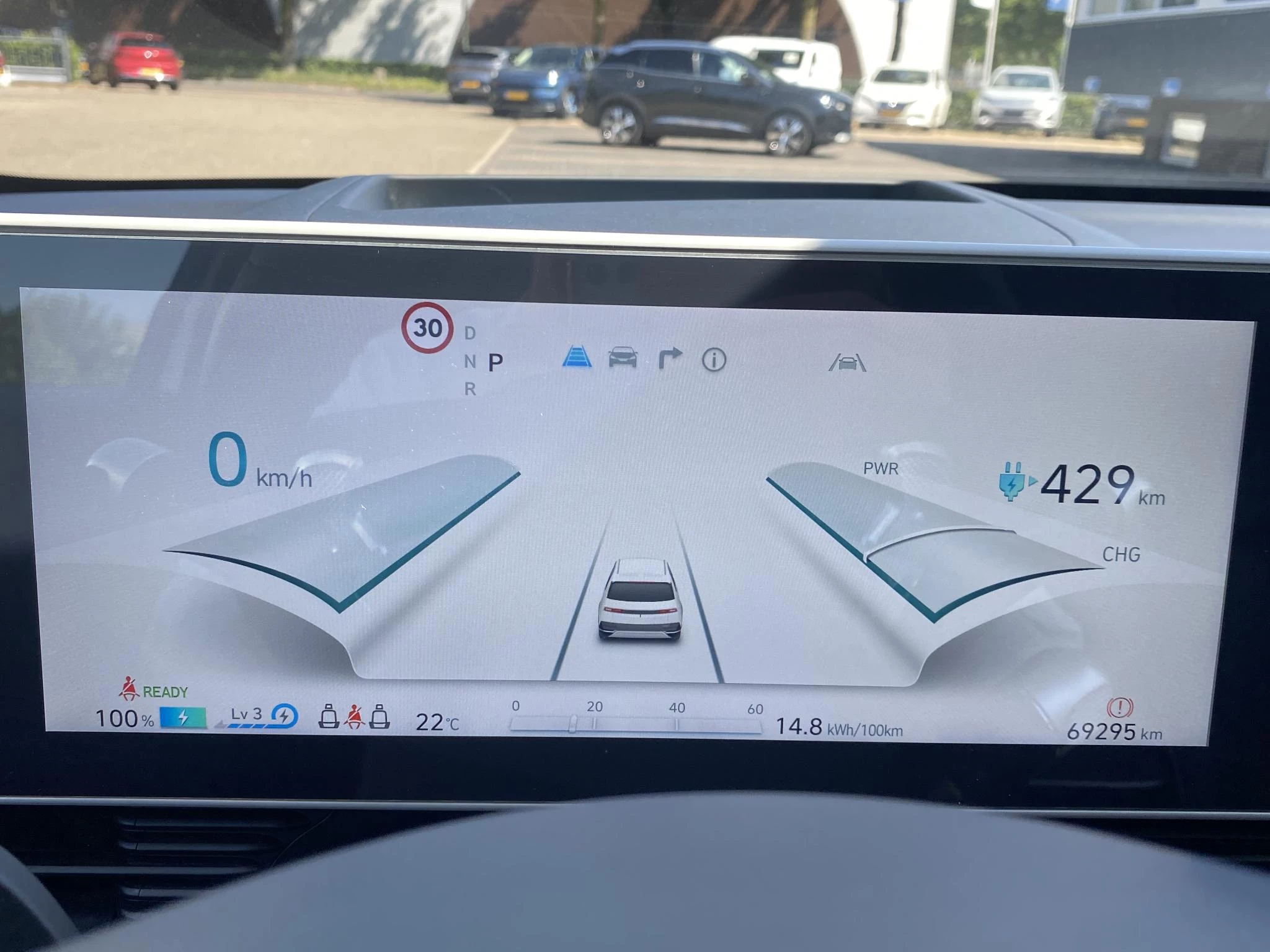 Hoofdafbeelding Hyundai IONIQ 5