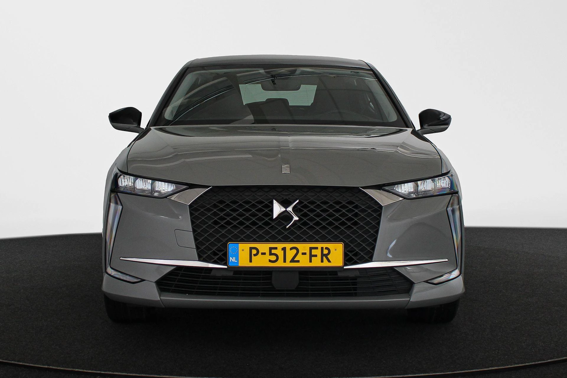 Hoofdafbeelding DS DS 4