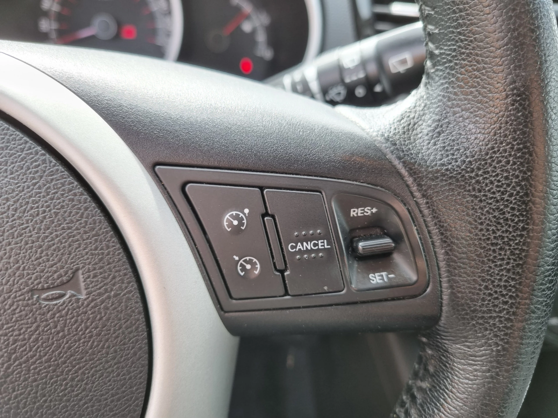 Hoofdafbeelding Kia Venga