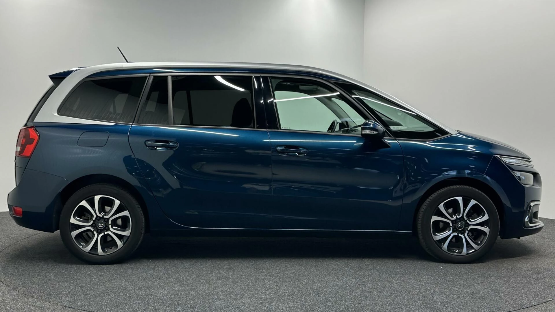 Hoofdafbeelding Citroën Grand C4 Spacetourer