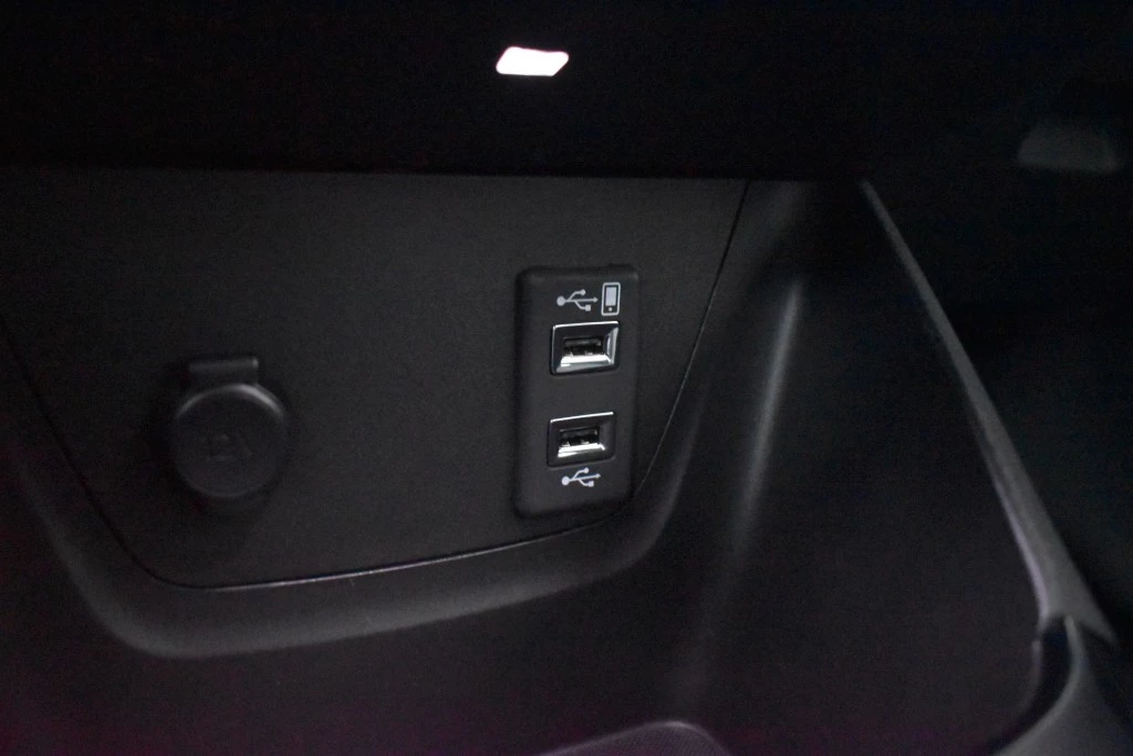 Hoofdafbeelding Opel Crossland