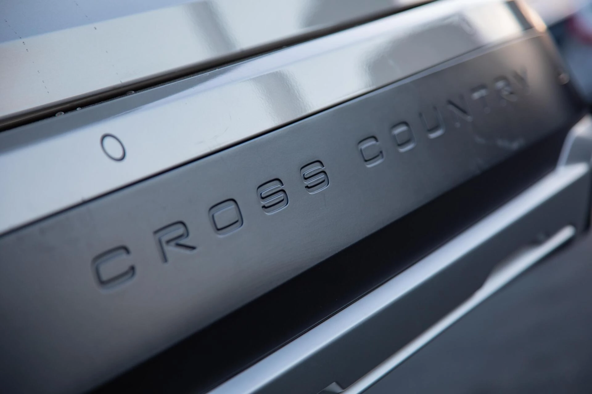 Hoofdafbeelding Volvo V90