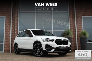 ➡️ BMW X1 xDrive25e F48 High Executive X-Line | 1e eigenaar | Dakraam | 19 inch | Trekhaak | Camera | DAB | Navi | Sportstoelen | Sportstuur | PDC | Cruise control | Climate control |