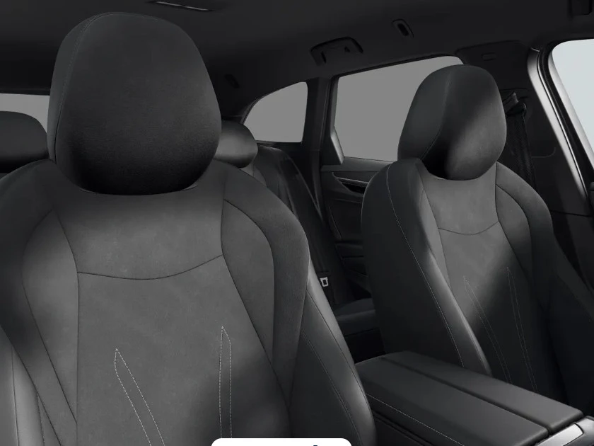 Hoofdafbeelding Volkswagen ID.7