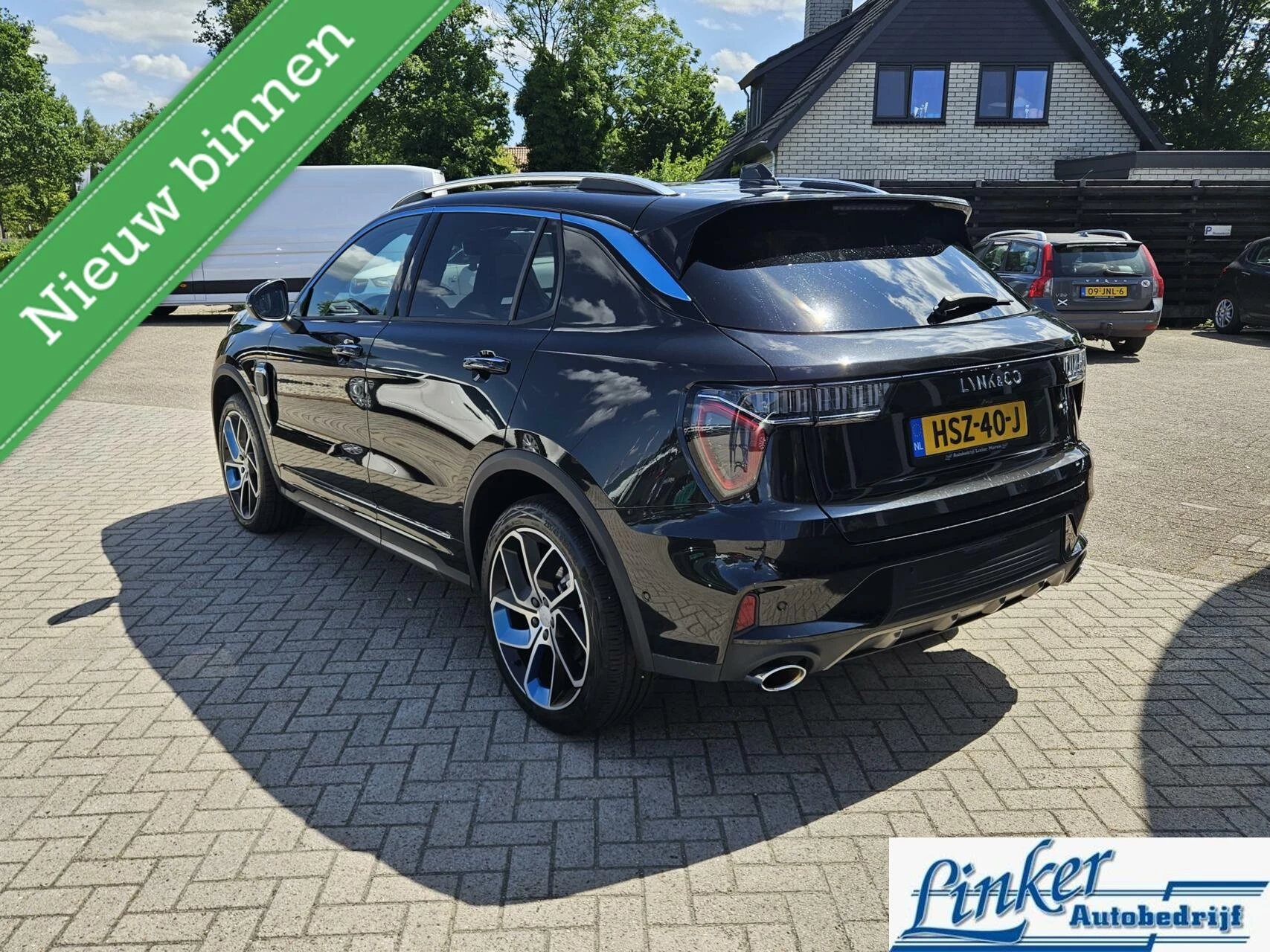 Hoofdafbeelding Lynk & Co 01