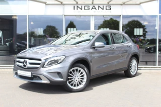 Hoofdafbeelding Mercedes-Benz GLA Mercedes-Benz GLA 200 | Cruise | Aut | Carplay
