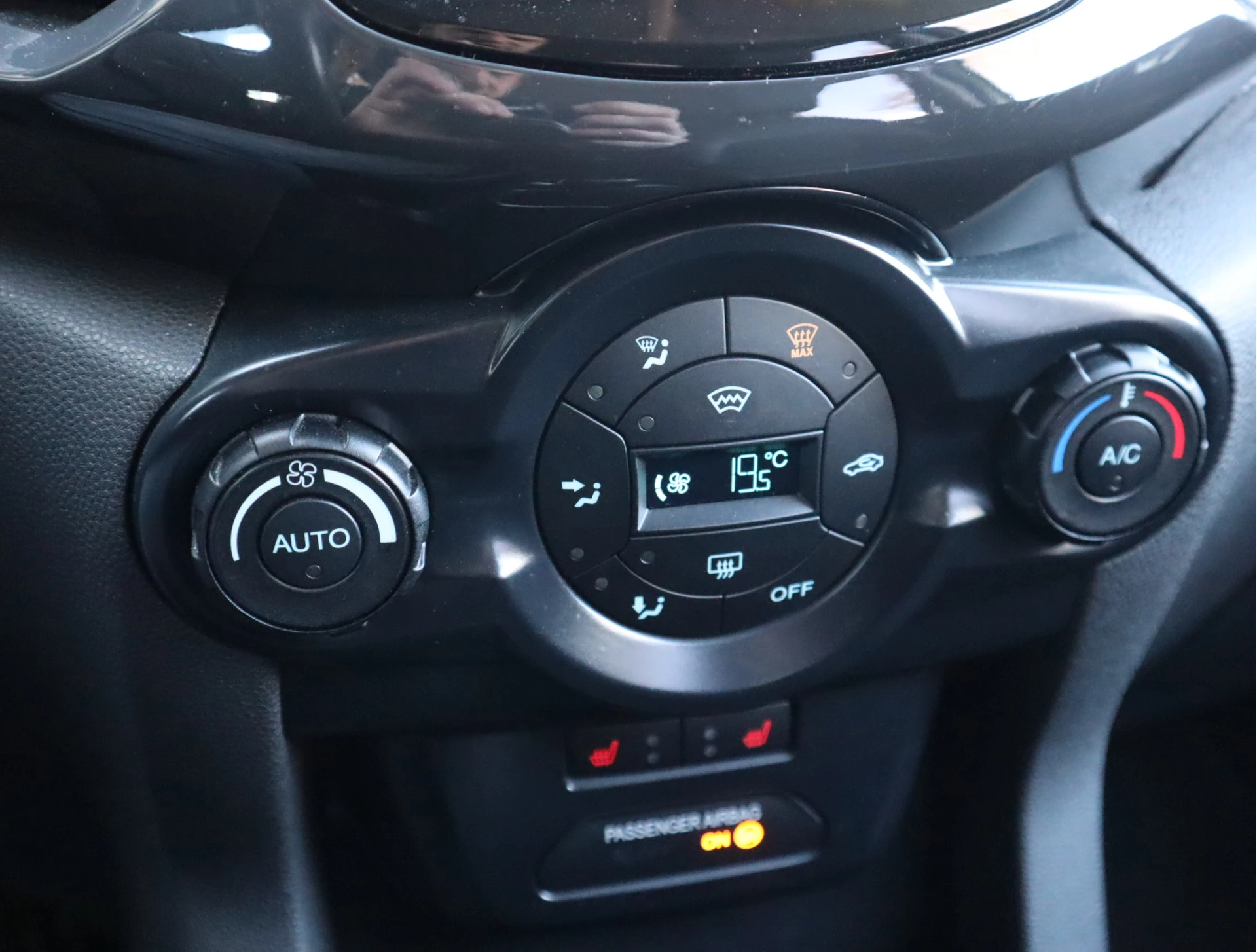 Hoofdafbeelding Ford EcoSport