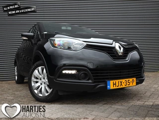 Renault Captur 0.9 TCe Dynamique (Vol-Opties!)
