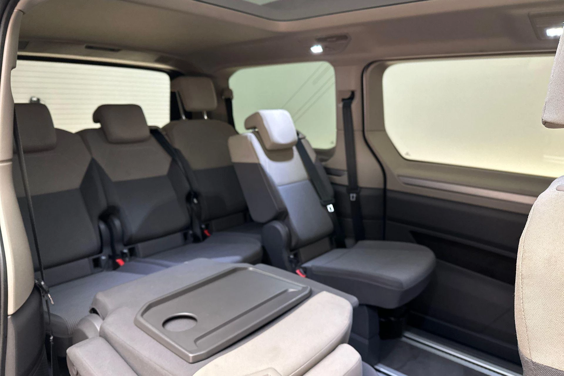 Hoofdafbeelding Volkswagen Multivan