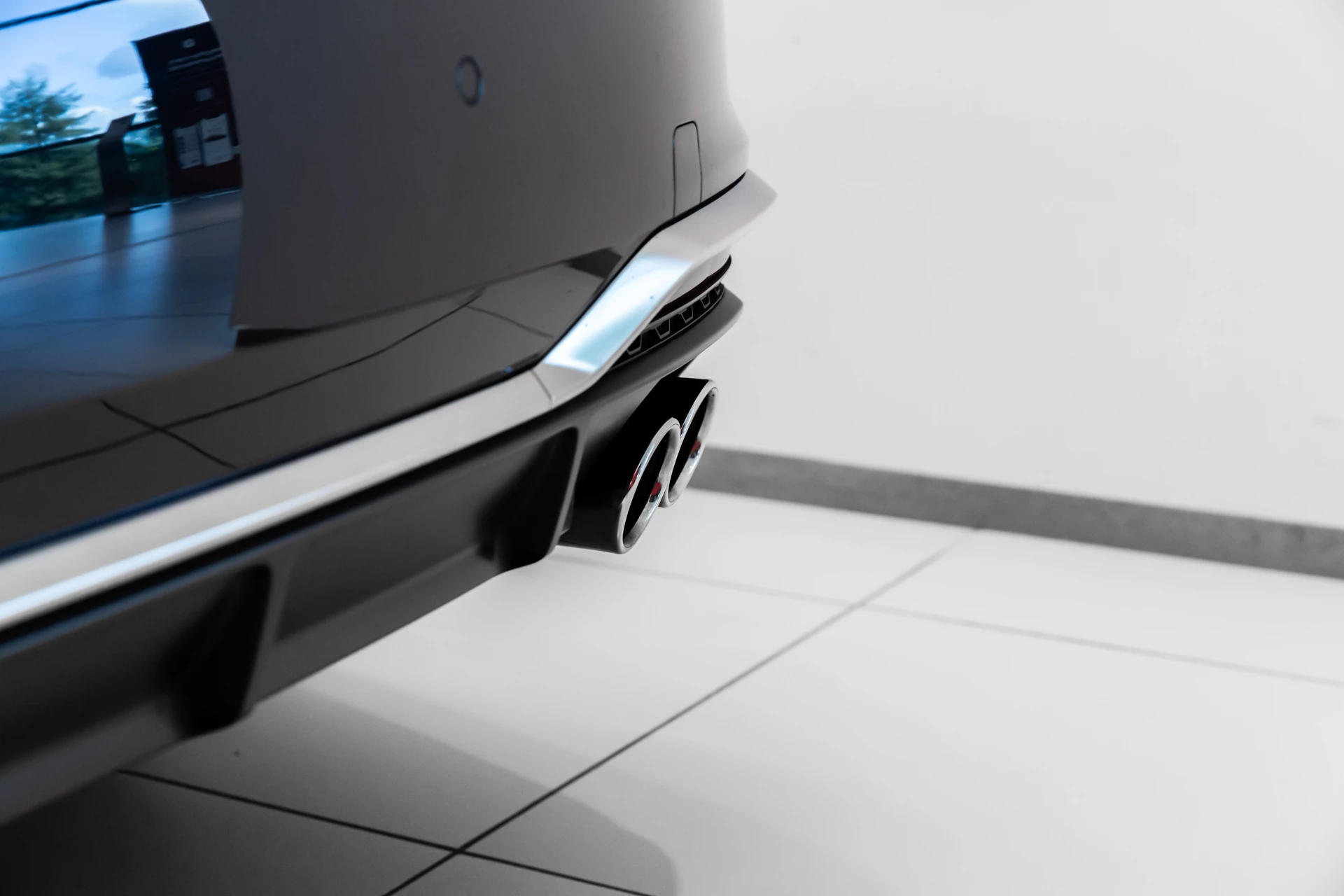 Hoofdafbeelding Audi S5