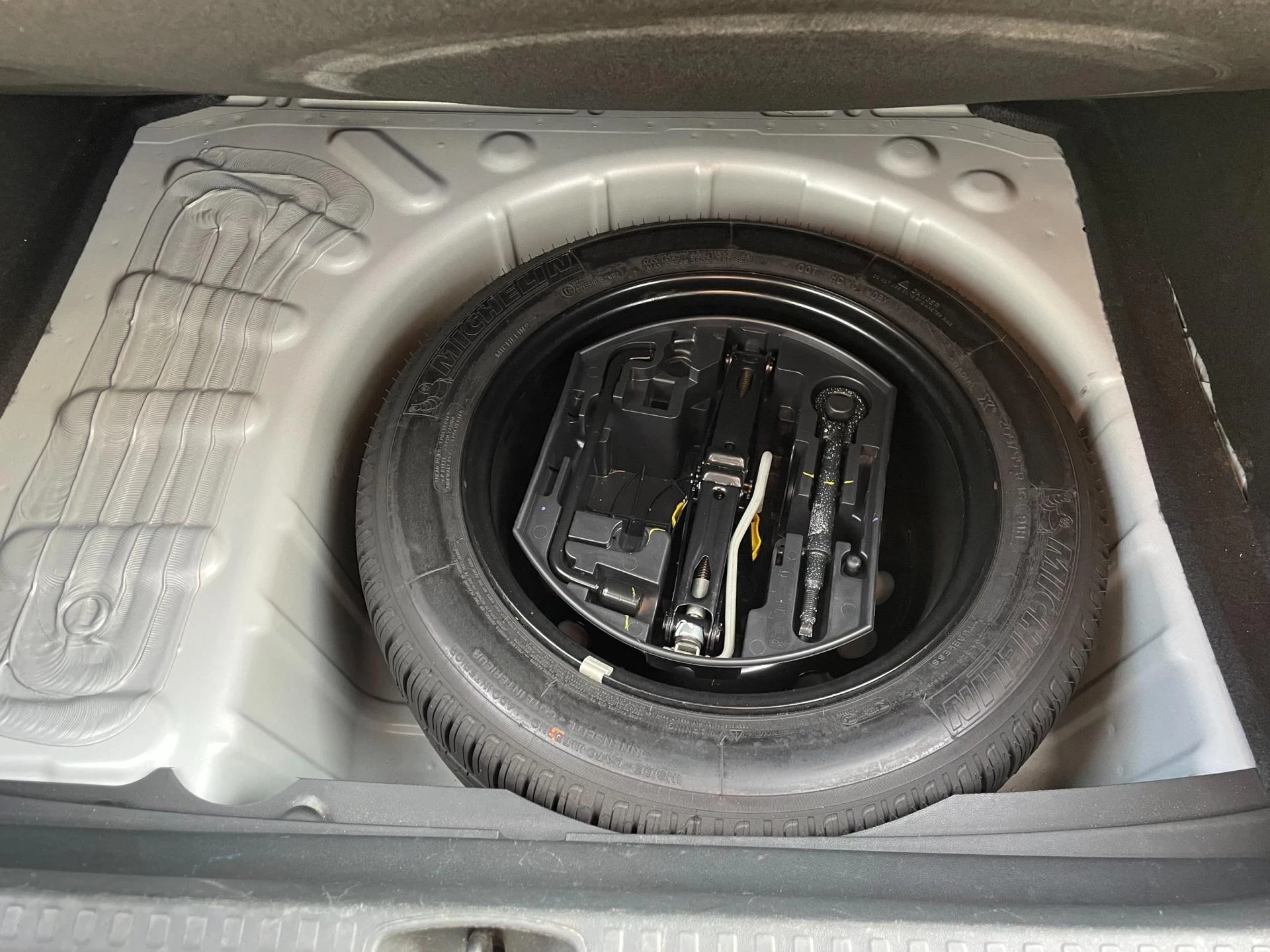 Hoofdafbeelding Citroën C4