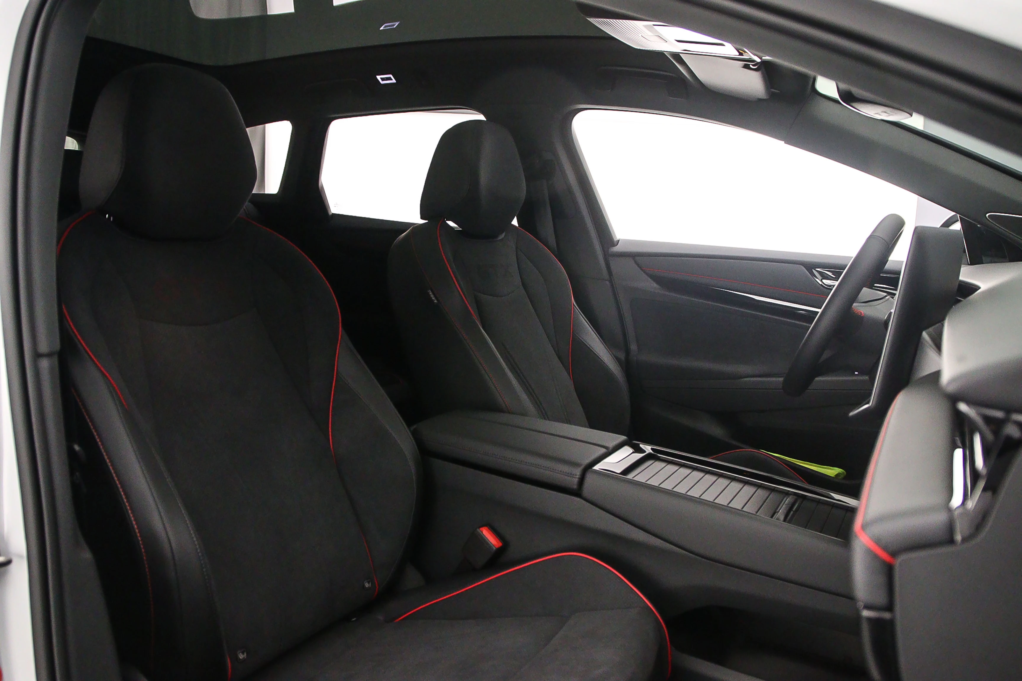 Hoofdafbeelding Volkswagen ID.7