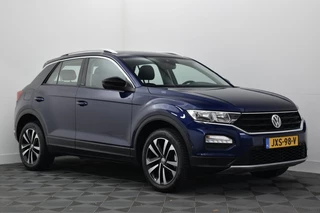 Volkswagen T-Roc 1.0 TSI 116PK SPORT IQ.Drive