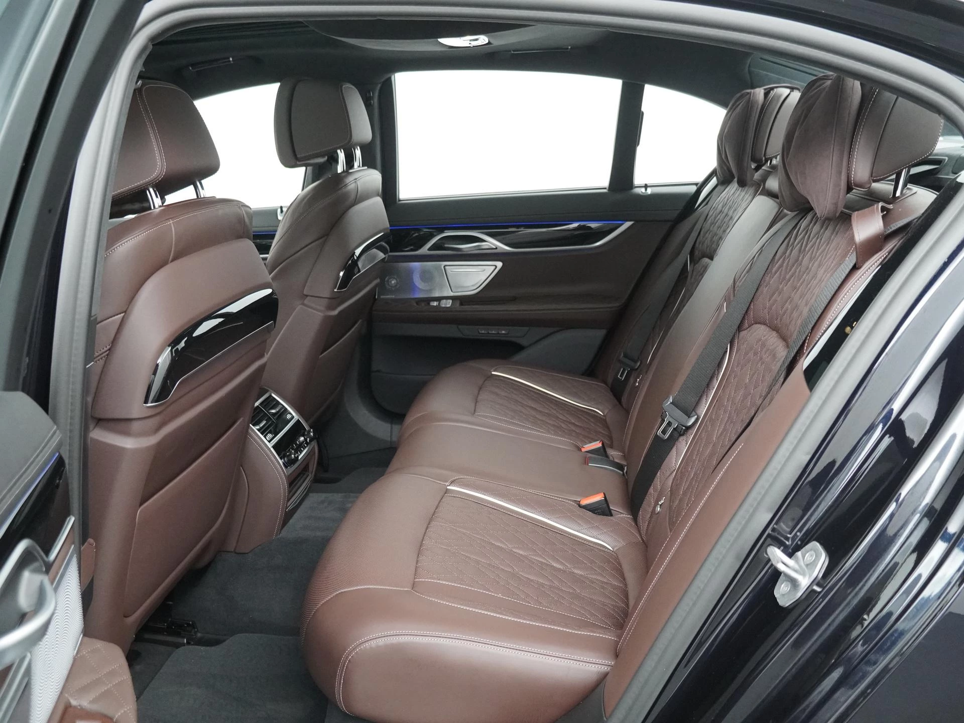Hoofdafbeelding BMW 7 Serie