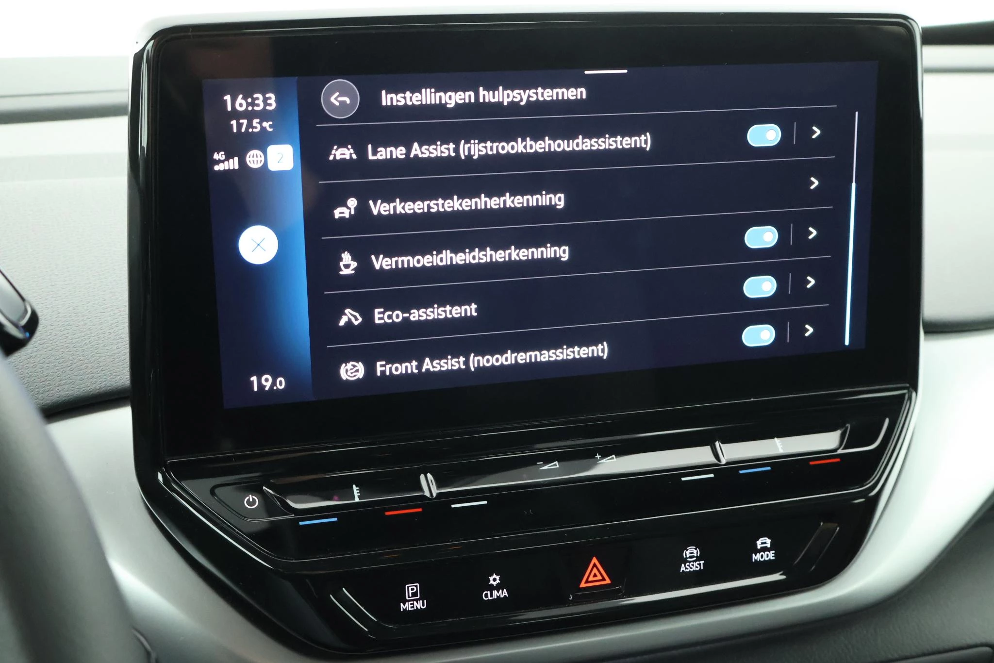 Hoofdafbeelding Volkswagen ID.4