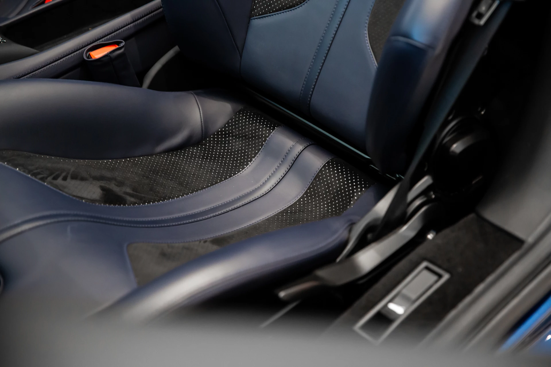 Hoofdafbeelding Ferrari F8 Spider