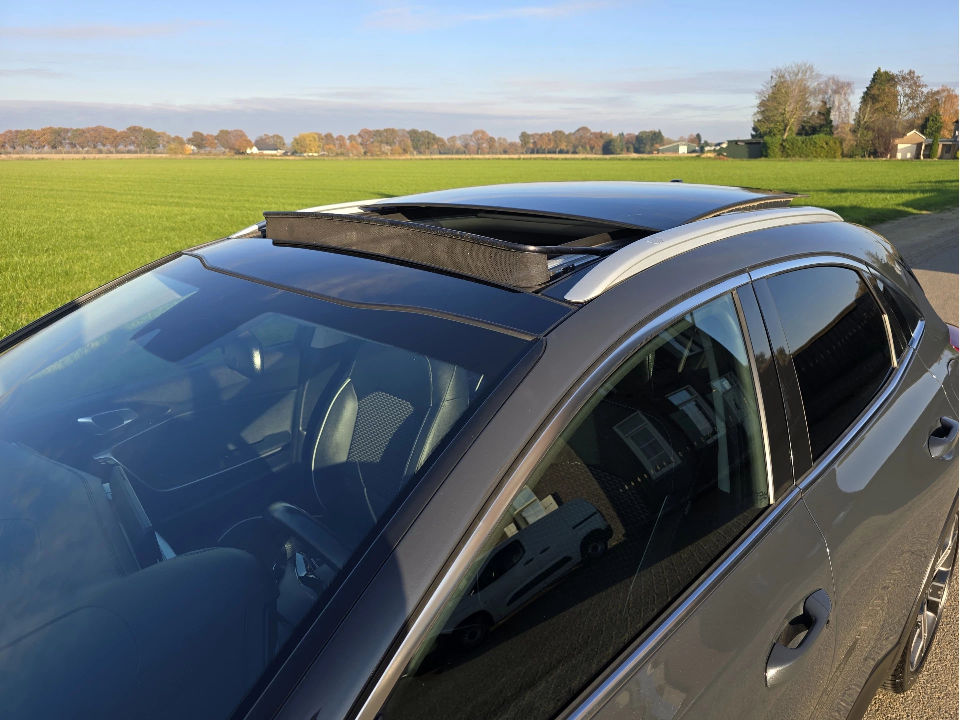 Hoofdafbeelding Kia XCeed