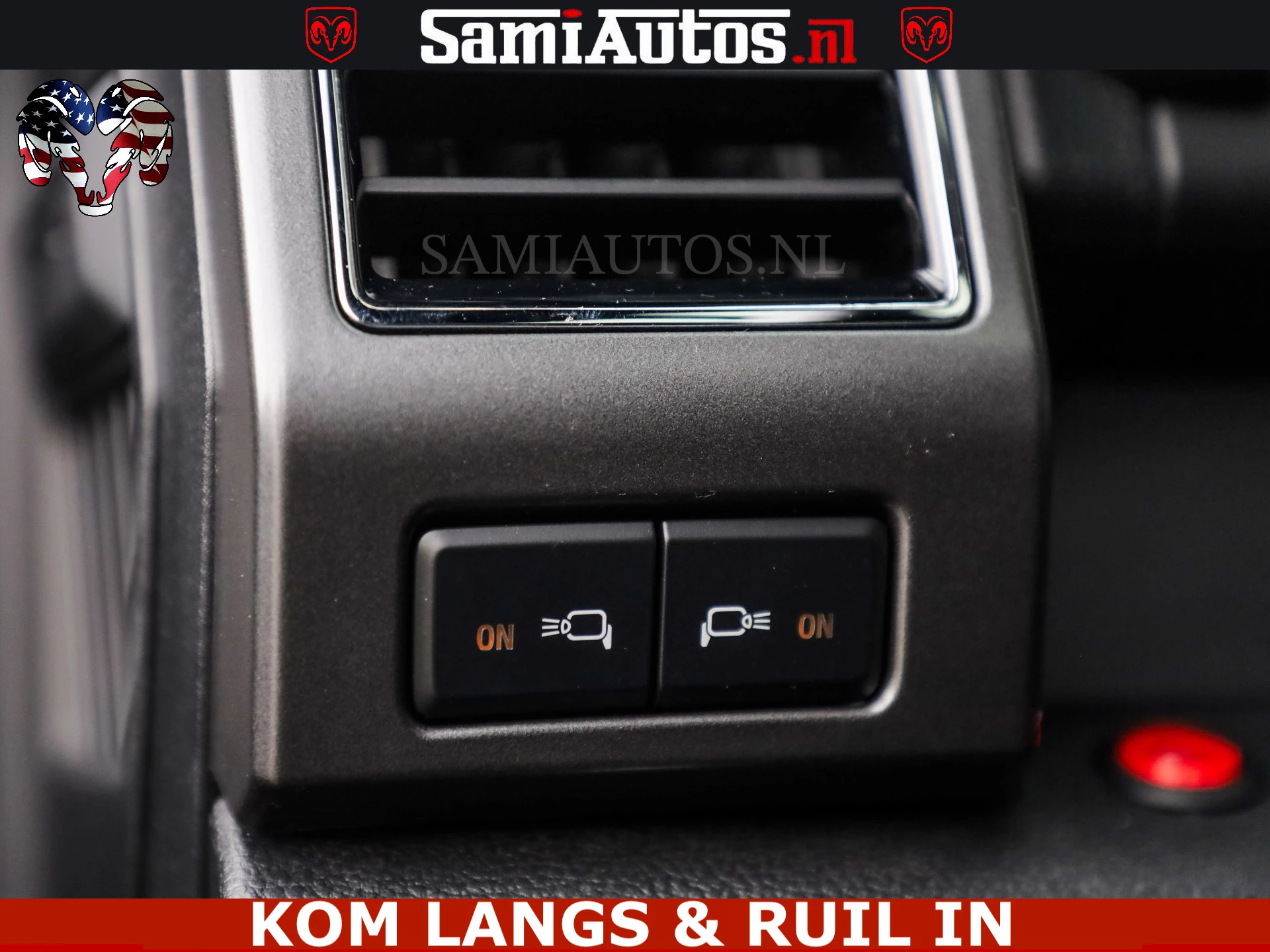 Hoofdafbeelding Ford F-150