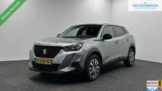 Peugeot 2008 1.2 PureTech Active Pack NAVIGATIE CARPLAY