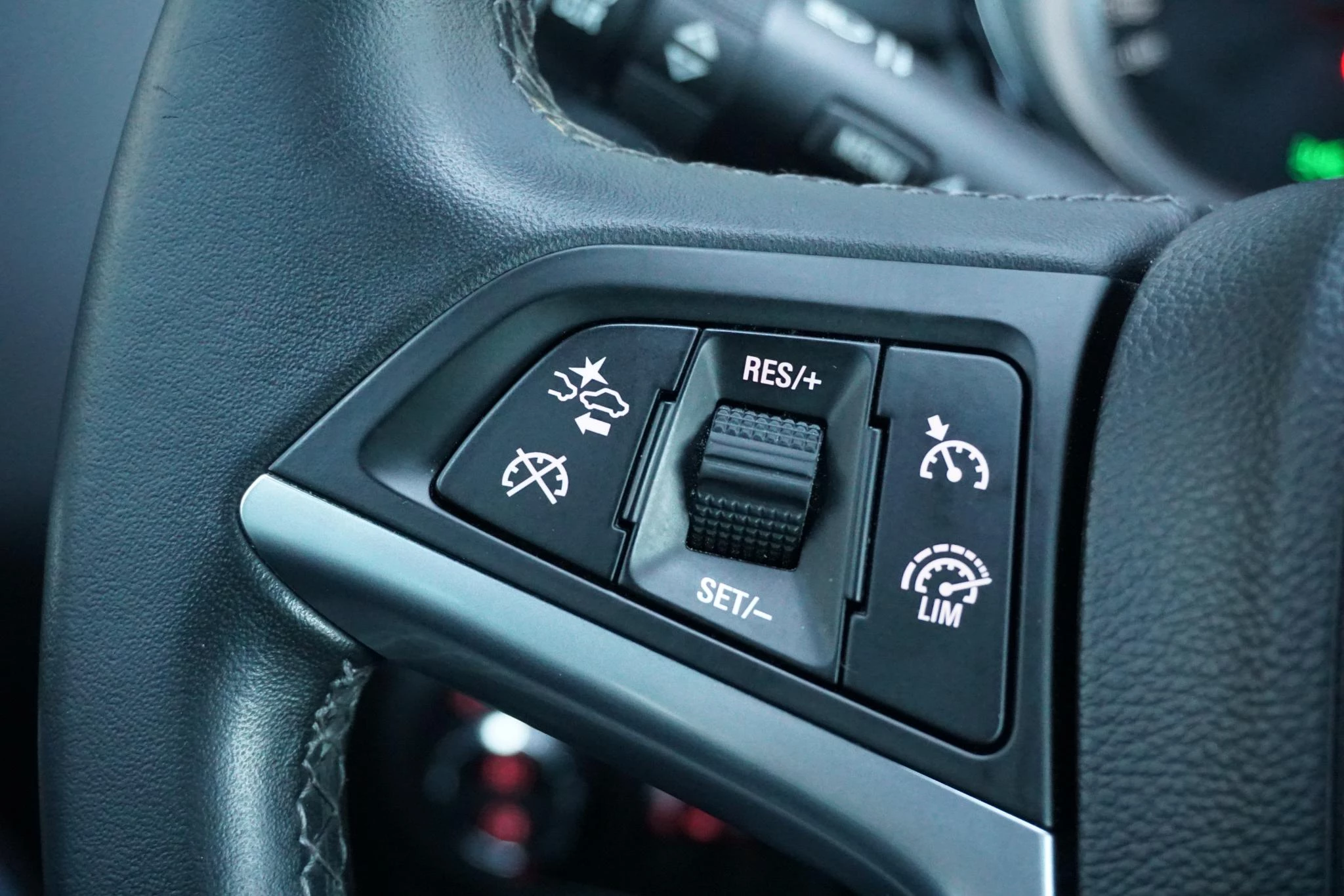 Hoofdafbeelding Opel Zafira