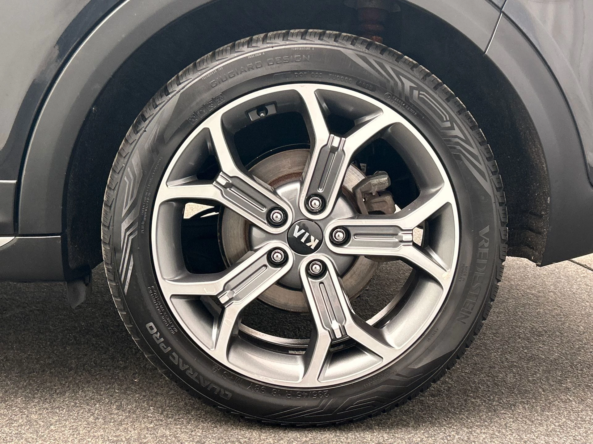 Hoofdafbeelding Kia XCeed