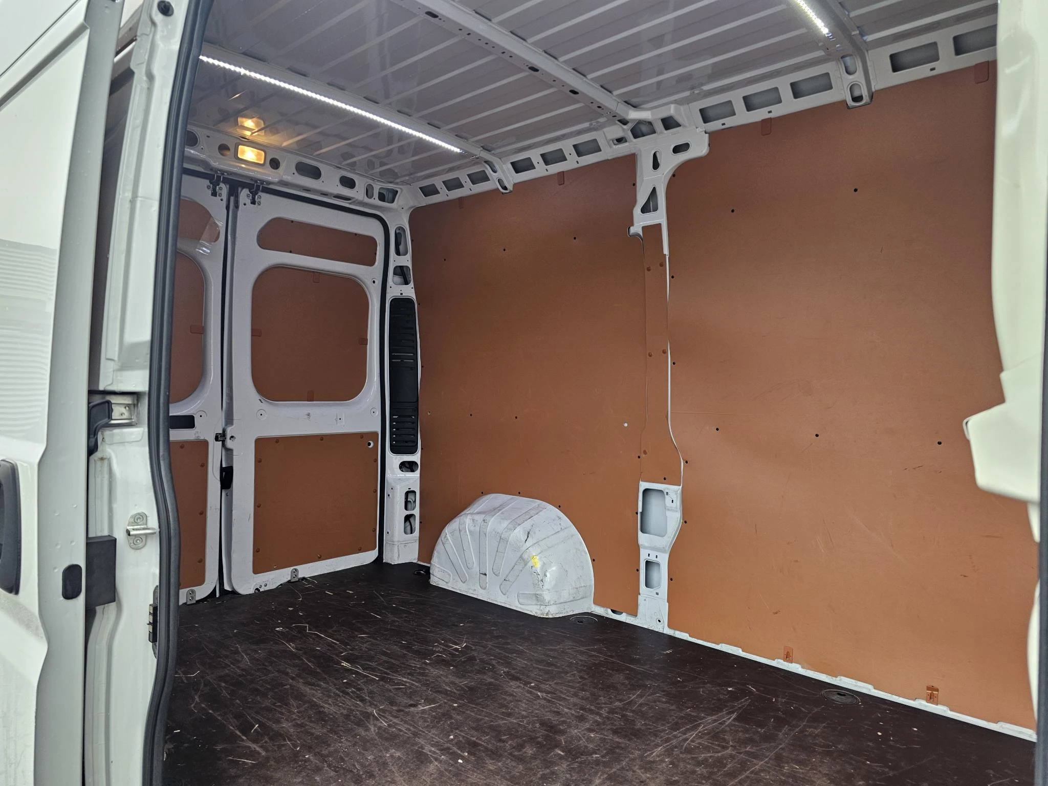 Hoofdafbeelding Fiat Ducato