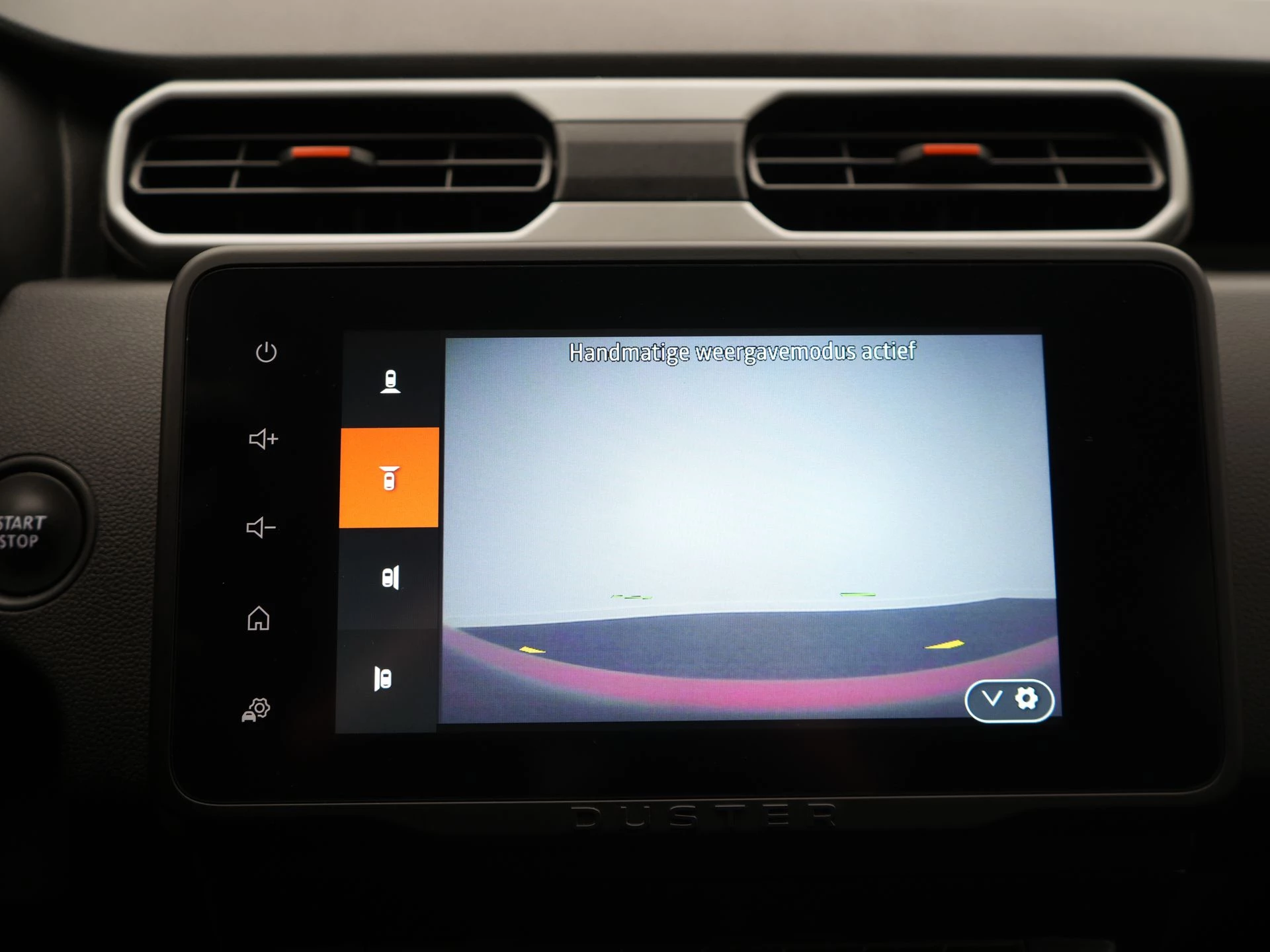 Hoofdafbeelding Dacia Duster