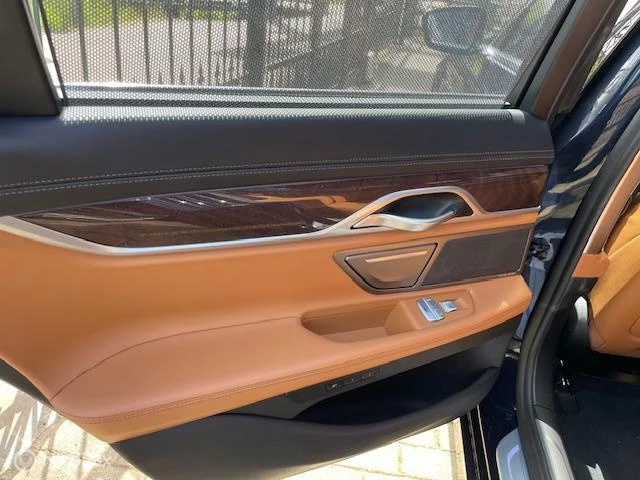 Hoofdafbeelding BMW 7 Serie