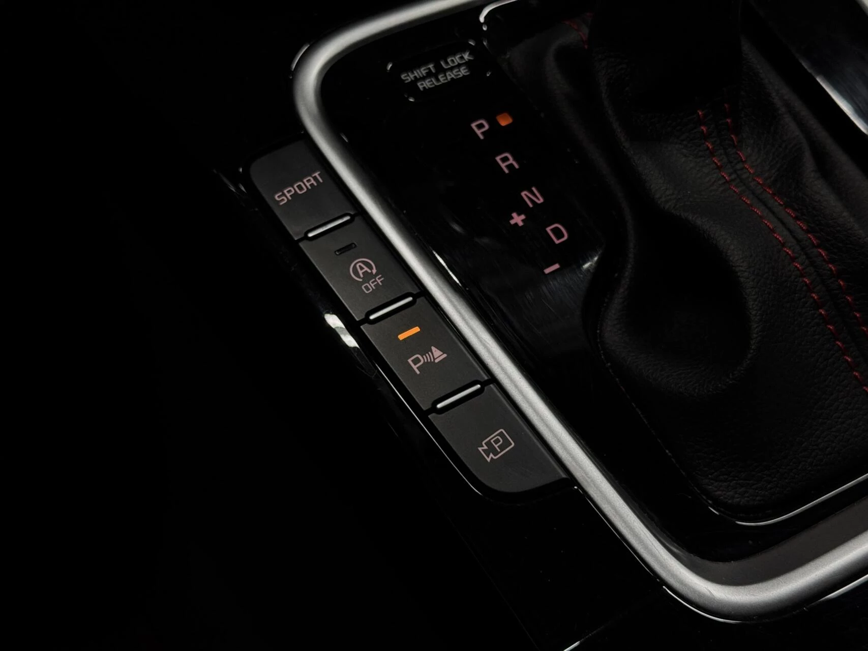 Hoofdafbeelding Kia ProCeed