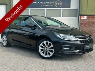 Opel Astra 1.0 Innovation/SCHUIFD/CAMERA/TREKH/PARKS/APK/NAP