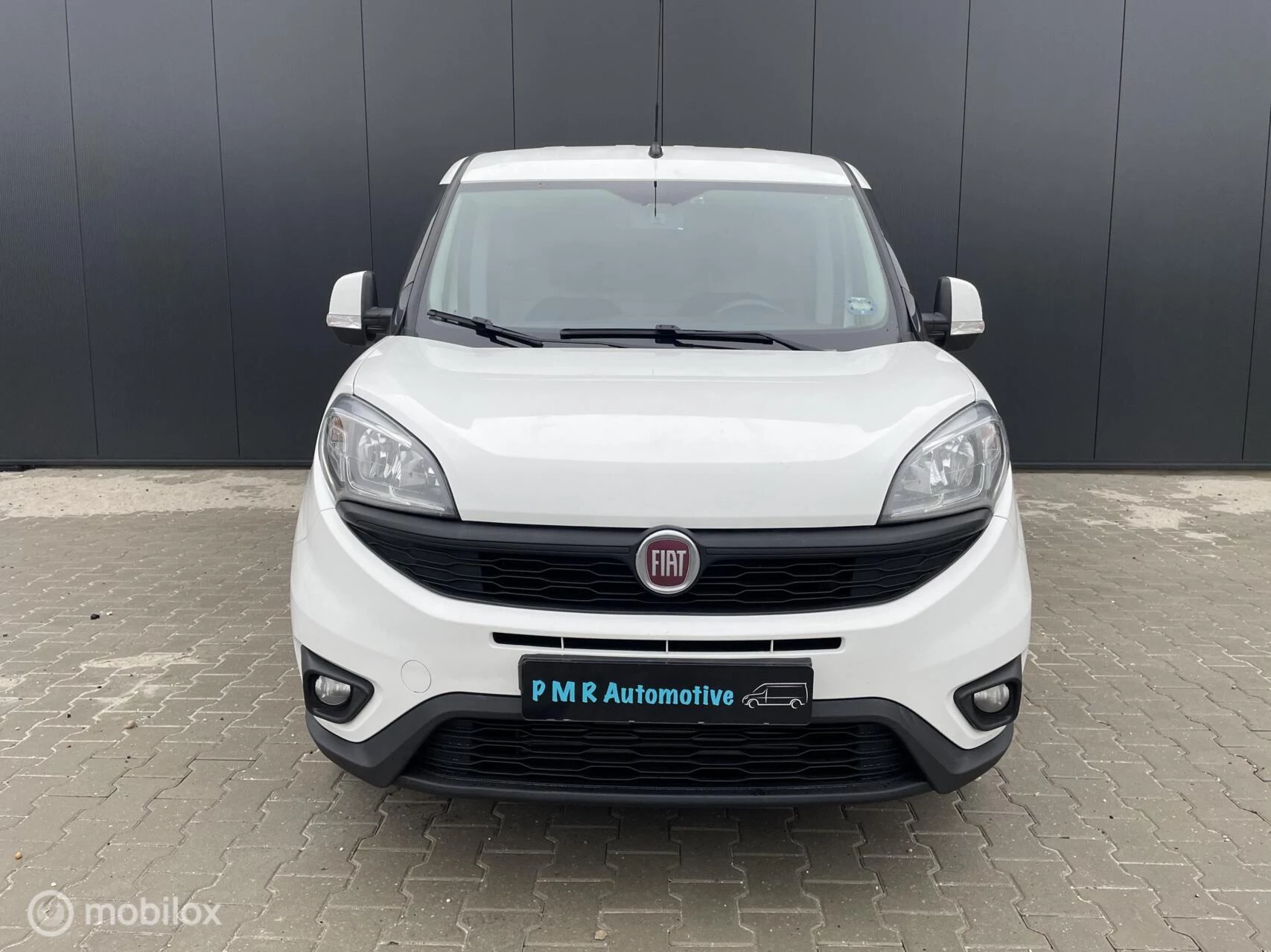 Hoofdafbeelding Fiat Doblò