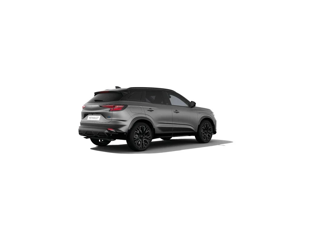 Hoofdafbeelding Renault Austral