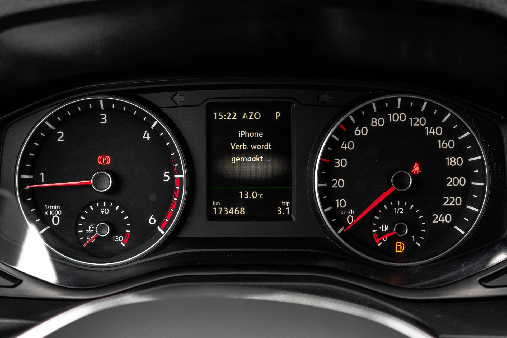 Hoofdafbeelding Volkswagen Amarok