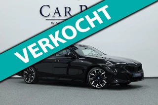 BMW 5-serie 530e Individual M-Sport BTW/LASER/VIRTUAL/SFEER/PANO/LEER+S.VERWARMING+MEMORY/LMV/360/ACC/ECC/FABRIEKSGARANTIE!