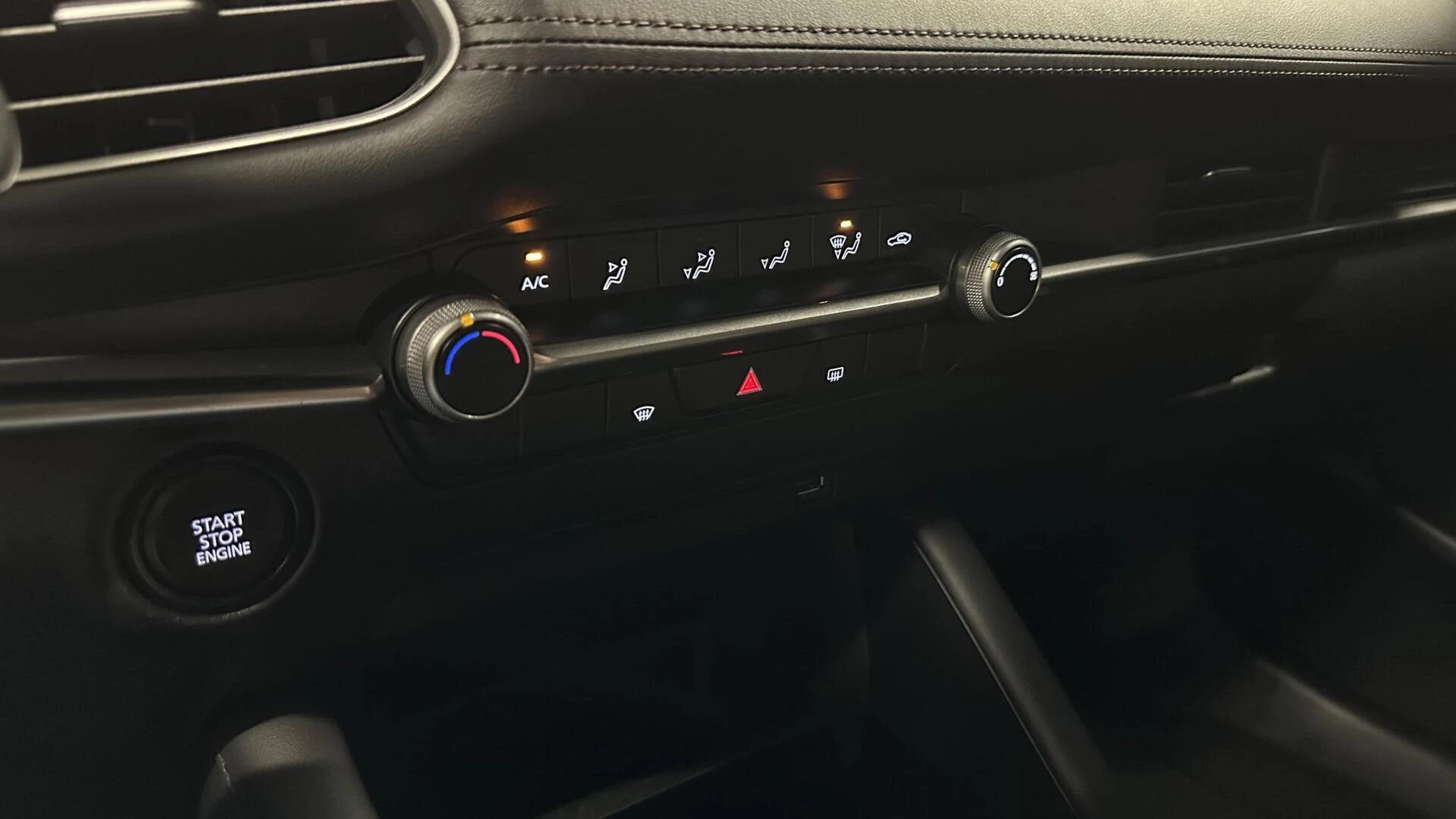 Hoofdafbeelding Mazda 3