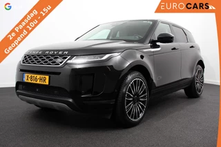 Land Rover Range Rover Evoque 1.5 P300e AWD PHEV SE Signature  Panoramadak Afneembare trekhaak Navigatie Parkeersensoren 360 Camera Cruise Control Elektrische verstelbare stoelen