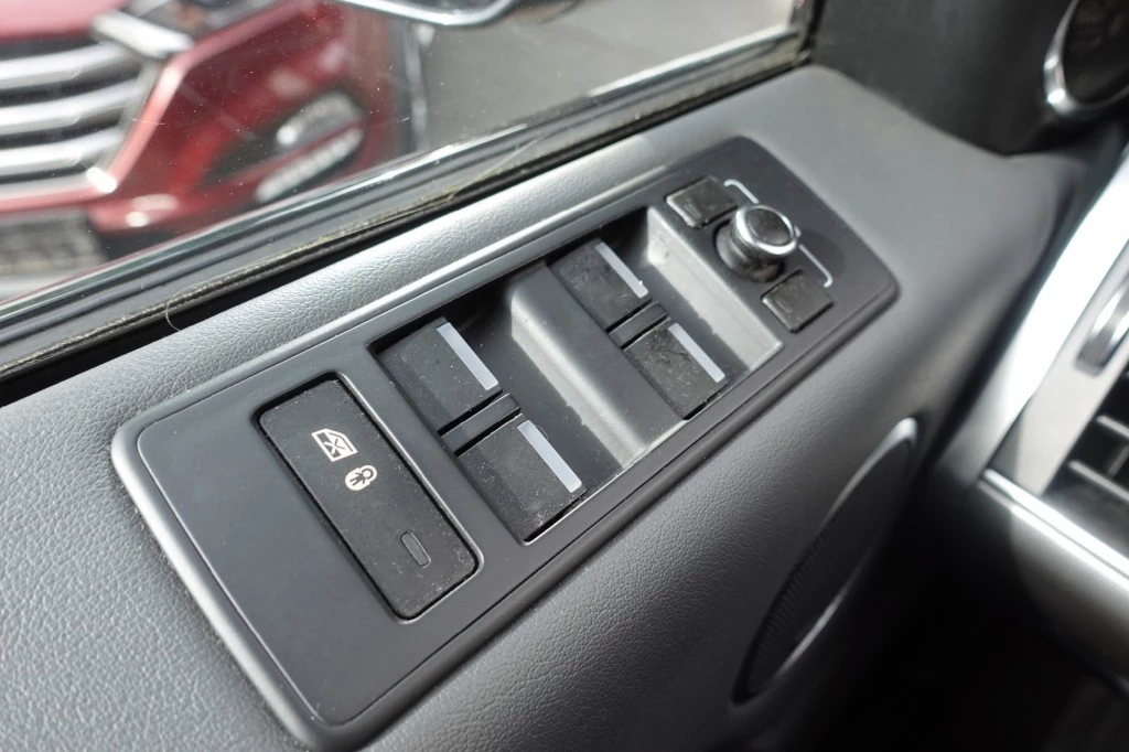 Hoofdafbeelding Land Rover Range Rover