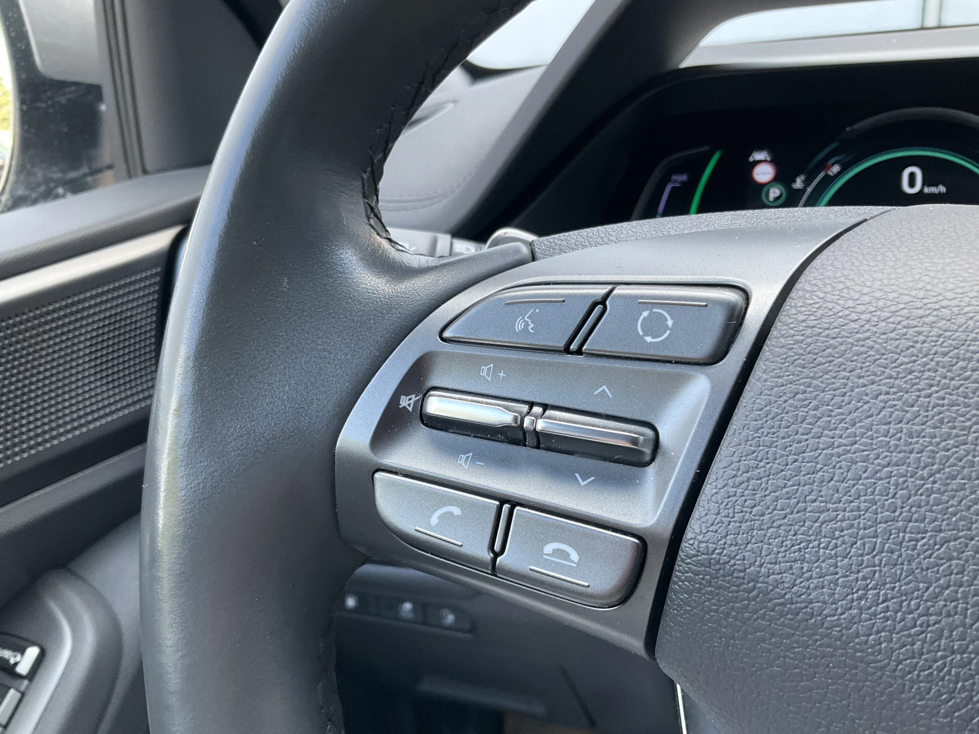 Hoofdafbeelding Hyundai IONIQ