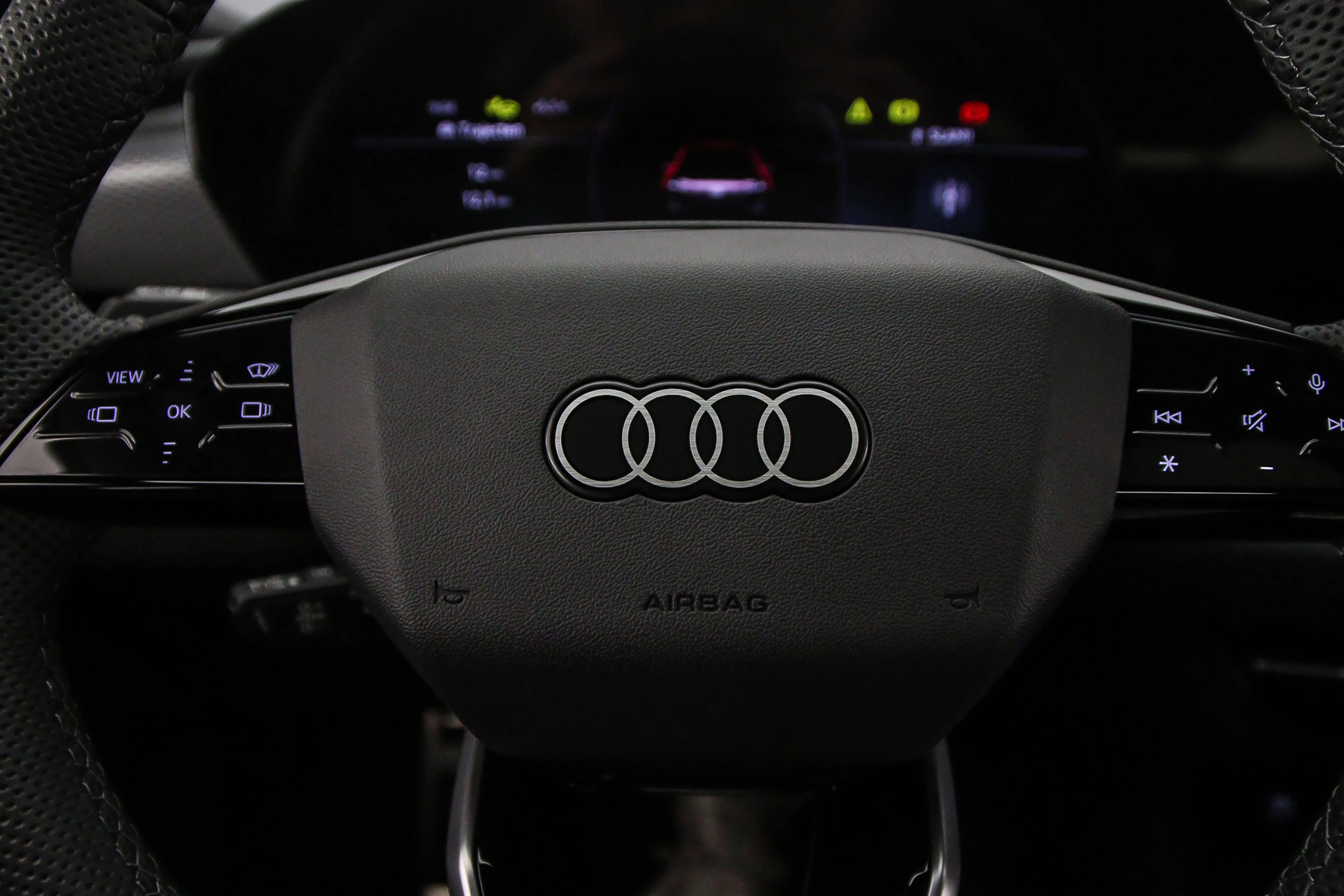 Hoofdafbeelding Audi A6 Sportback e-tron