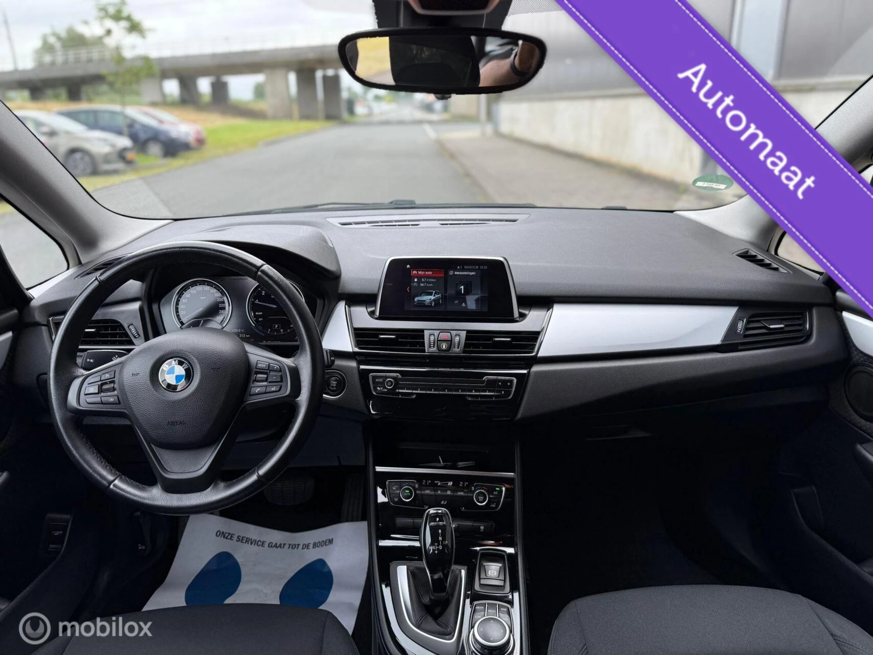 Hoofdafbeelding BMW 2 Serie