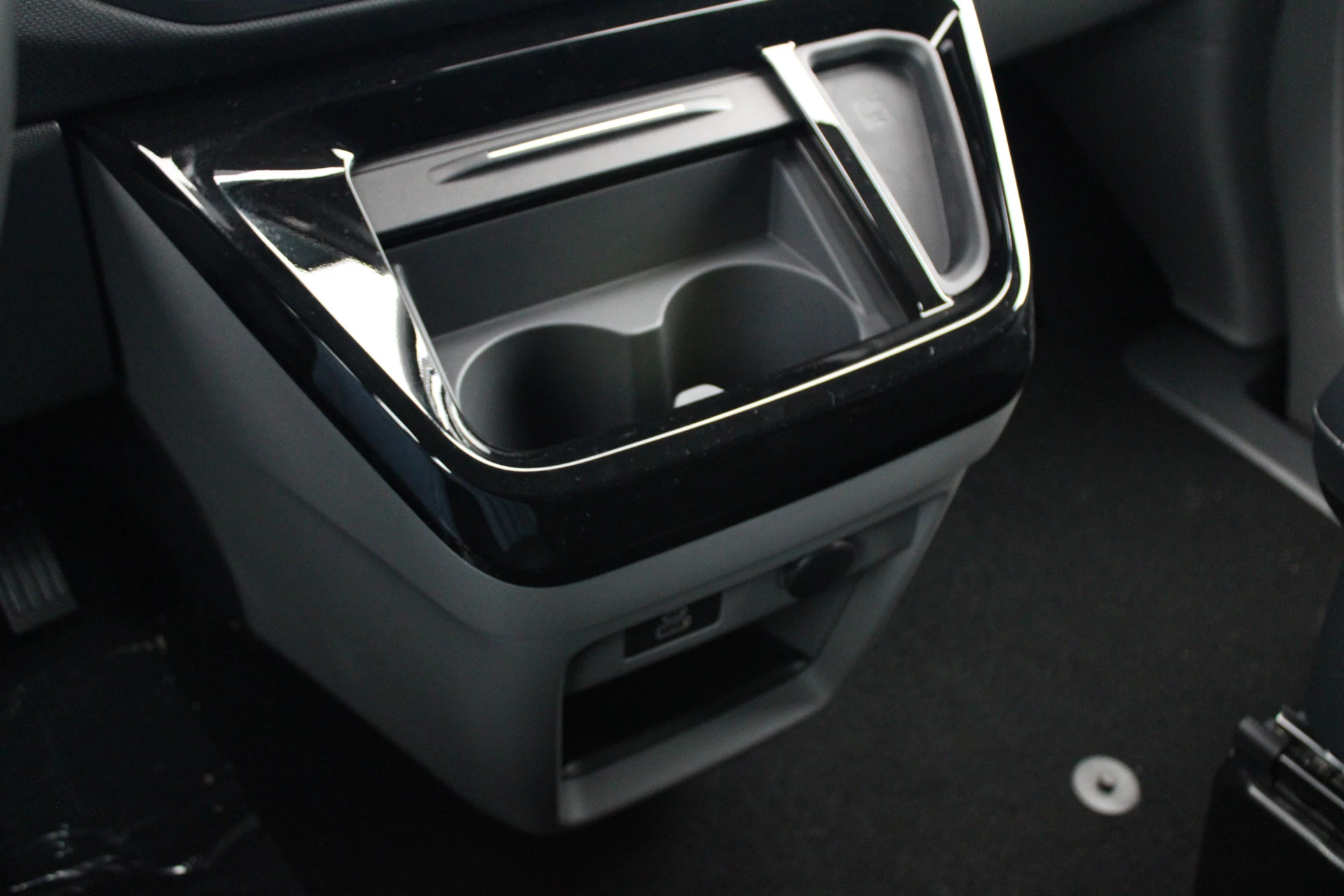 Hoofdafbeelding Ford Tourneo Custom