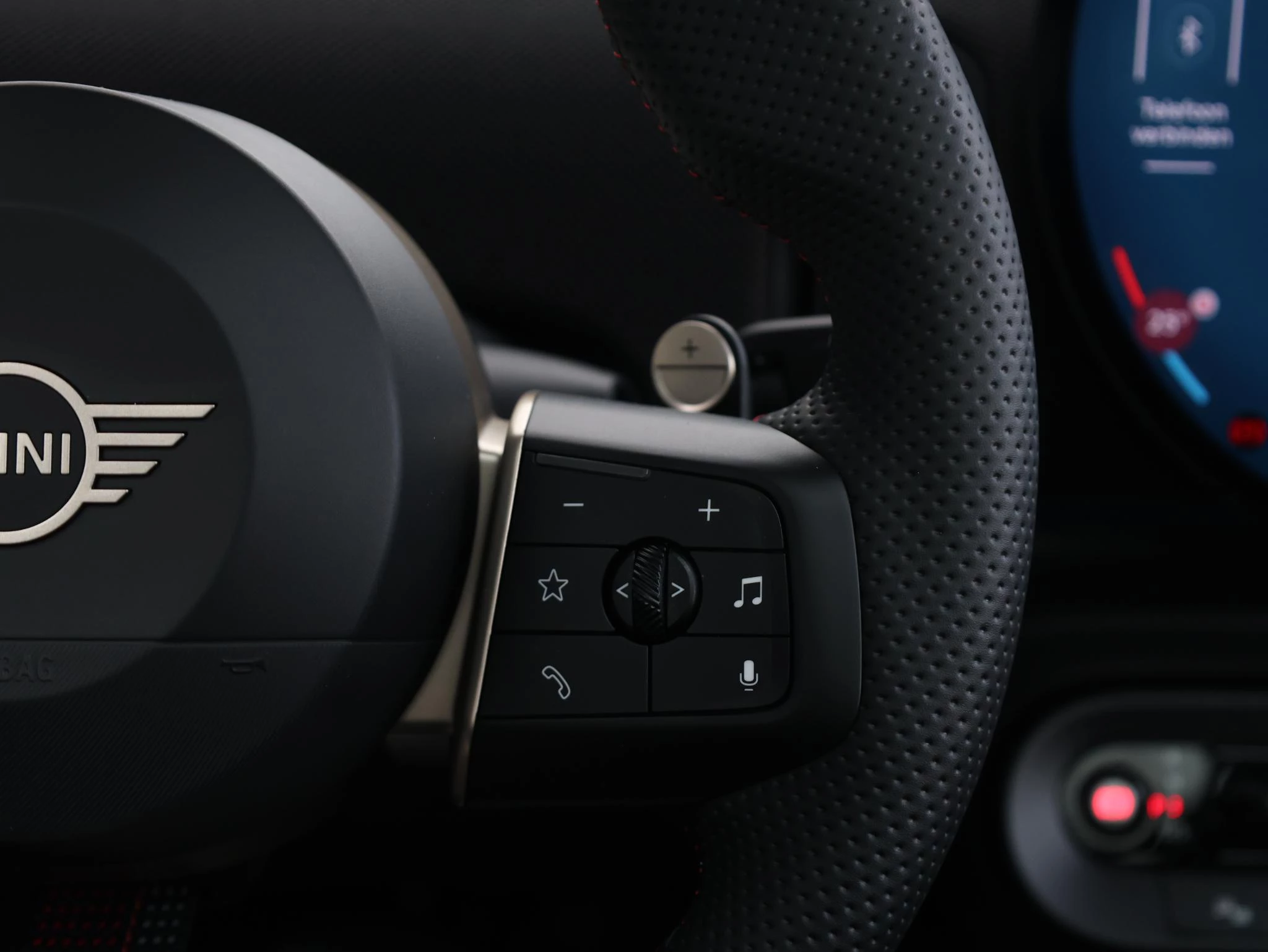 Hoofdafbeelding MINI 3-deurs